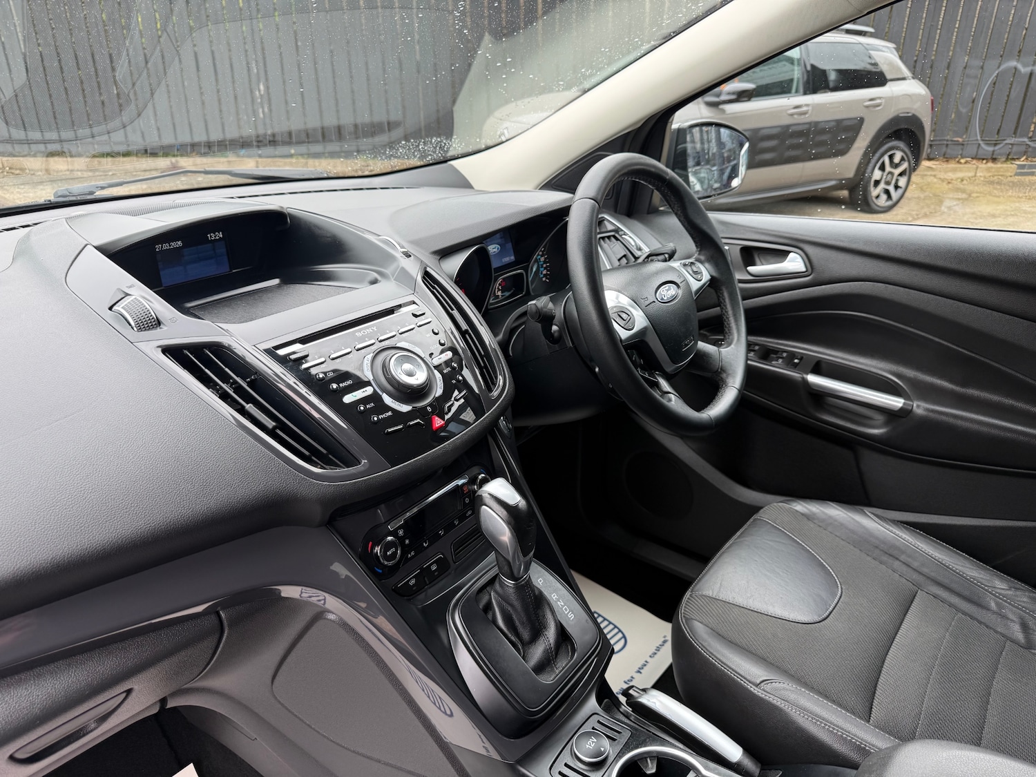 Used Ford Kuga 2014 for sale - 78040361: Photo 24