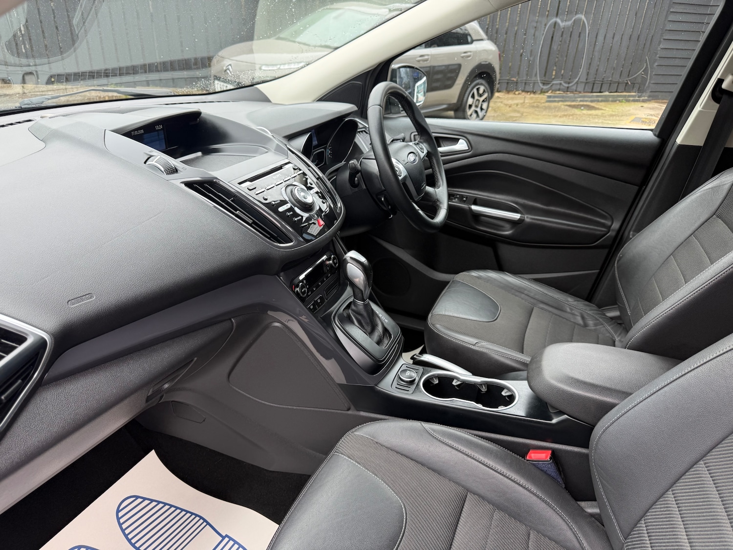 Used Ford Kuga 2014 for sale - 78040361: Photo 25