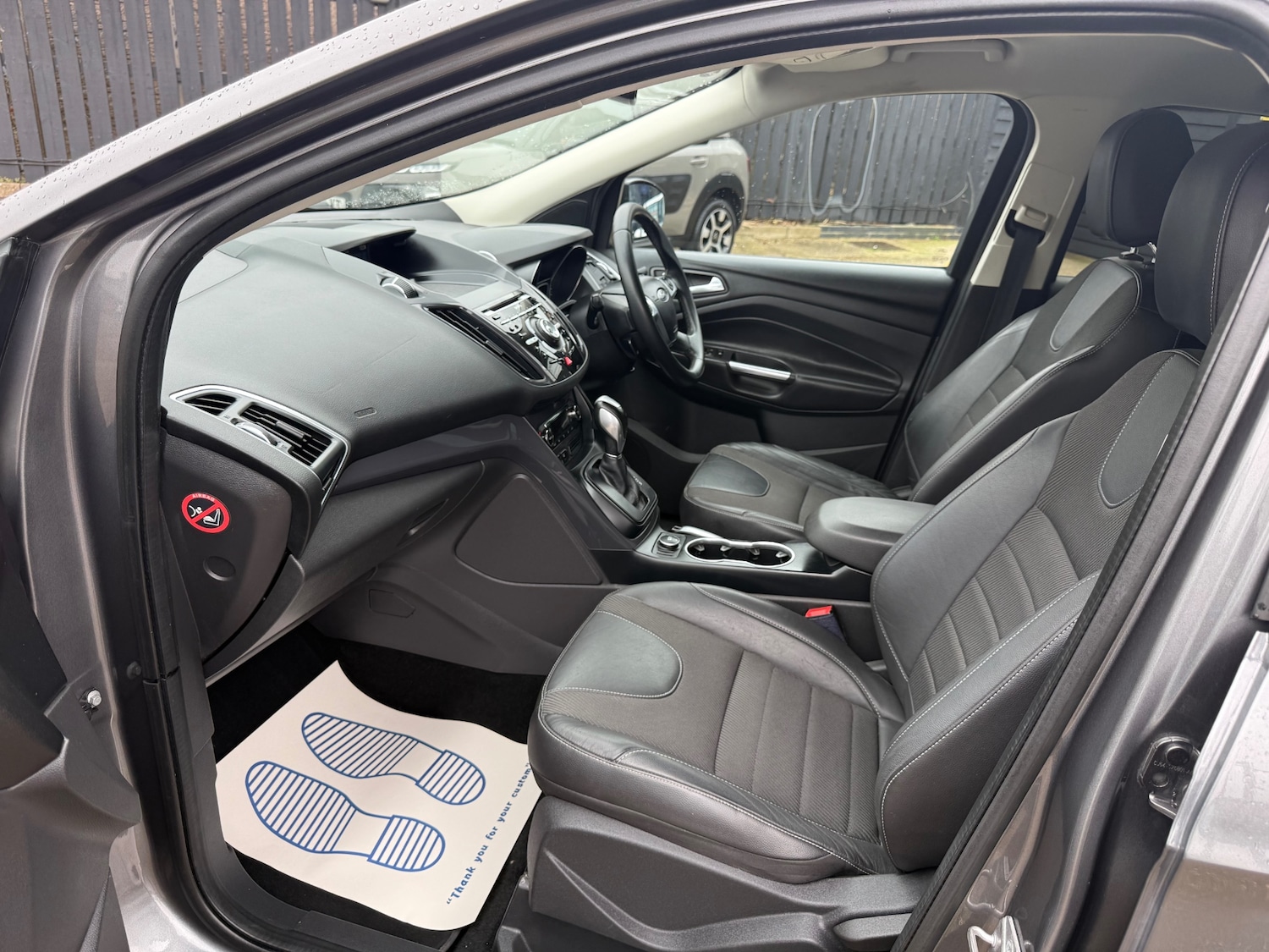 Used Ford Kuga 2014 for sale - 78040361: Photo 26