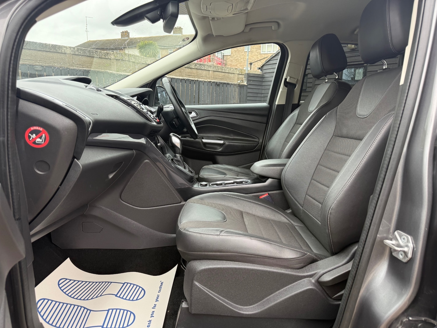 Used Ford Kuga 2014 for sale - 78040361: Photo 27