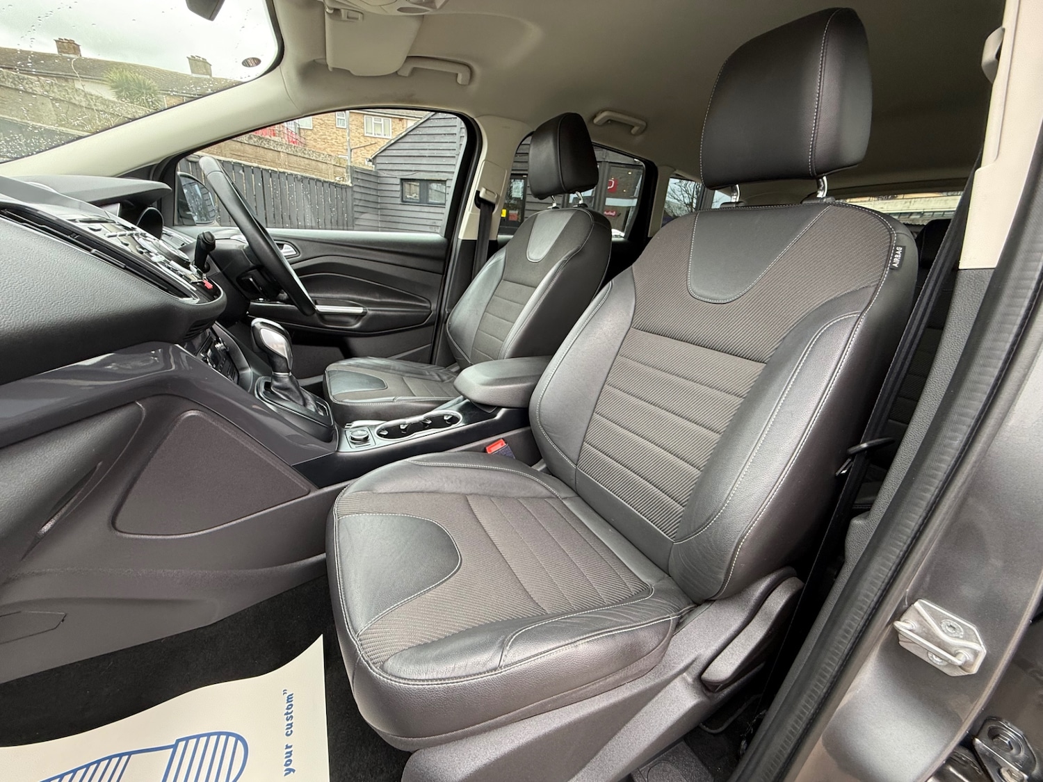 Used Ford Kuga 2014 for sale - 78040361: Photo 28