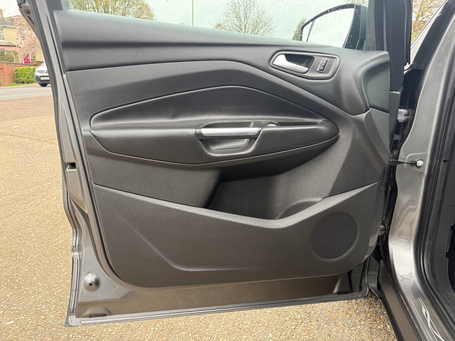 Used Ford Kuga 2014 for sale - 78040361: Photo 29