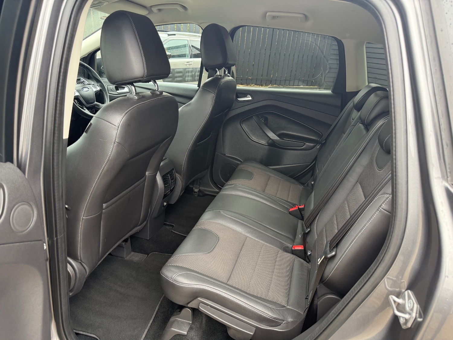 Used Ford Kuga 2014 for sale - 78040361: Photo 30