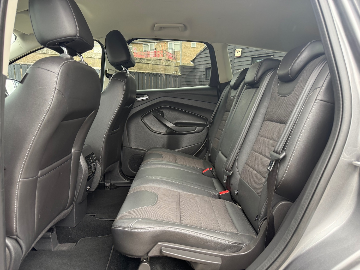 Used Ford Kuga 2014 for sale - 78040361: Photo 31