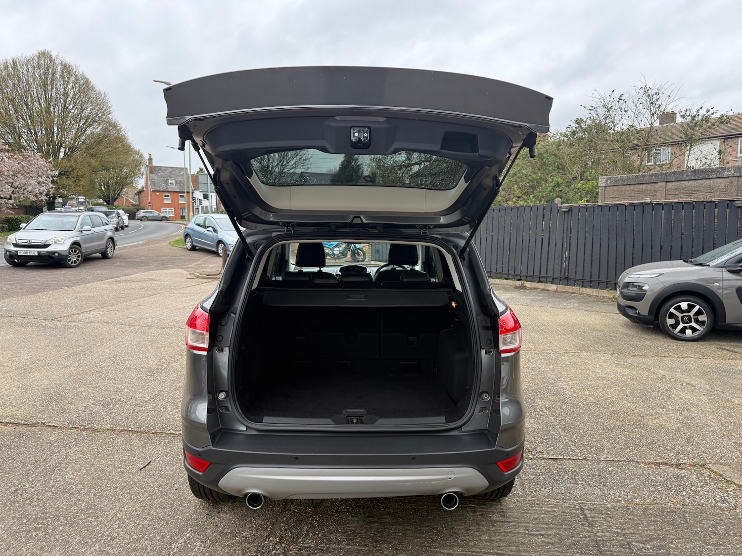 Used Ford Kuga 2014 for sale - 78040361: Photo 32