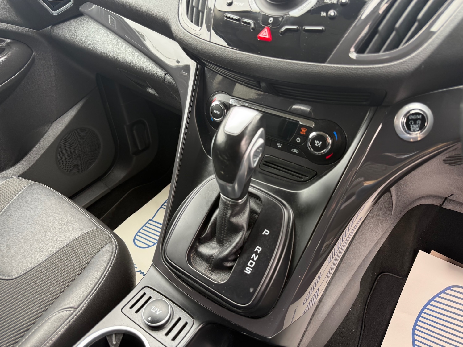 Used Ford Kuga 2014 for sale - 78040361: Photo 38