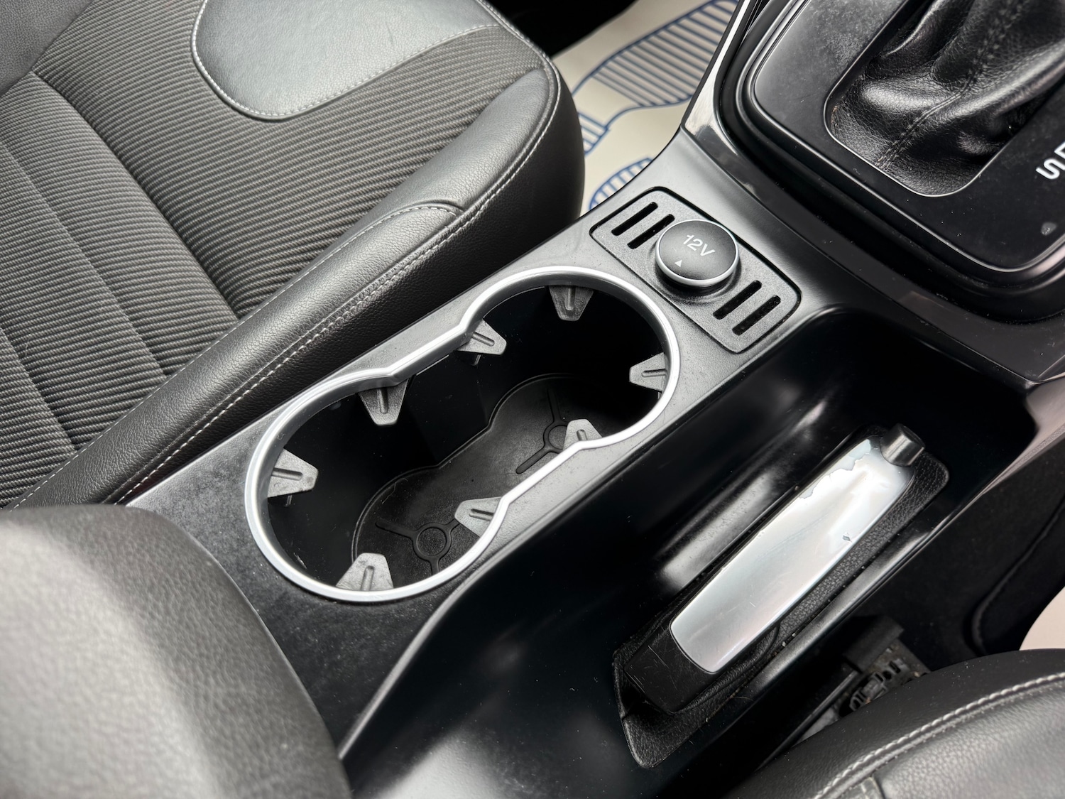 Used Ford Kuga 2014 for sale - 78040361: Photo 39