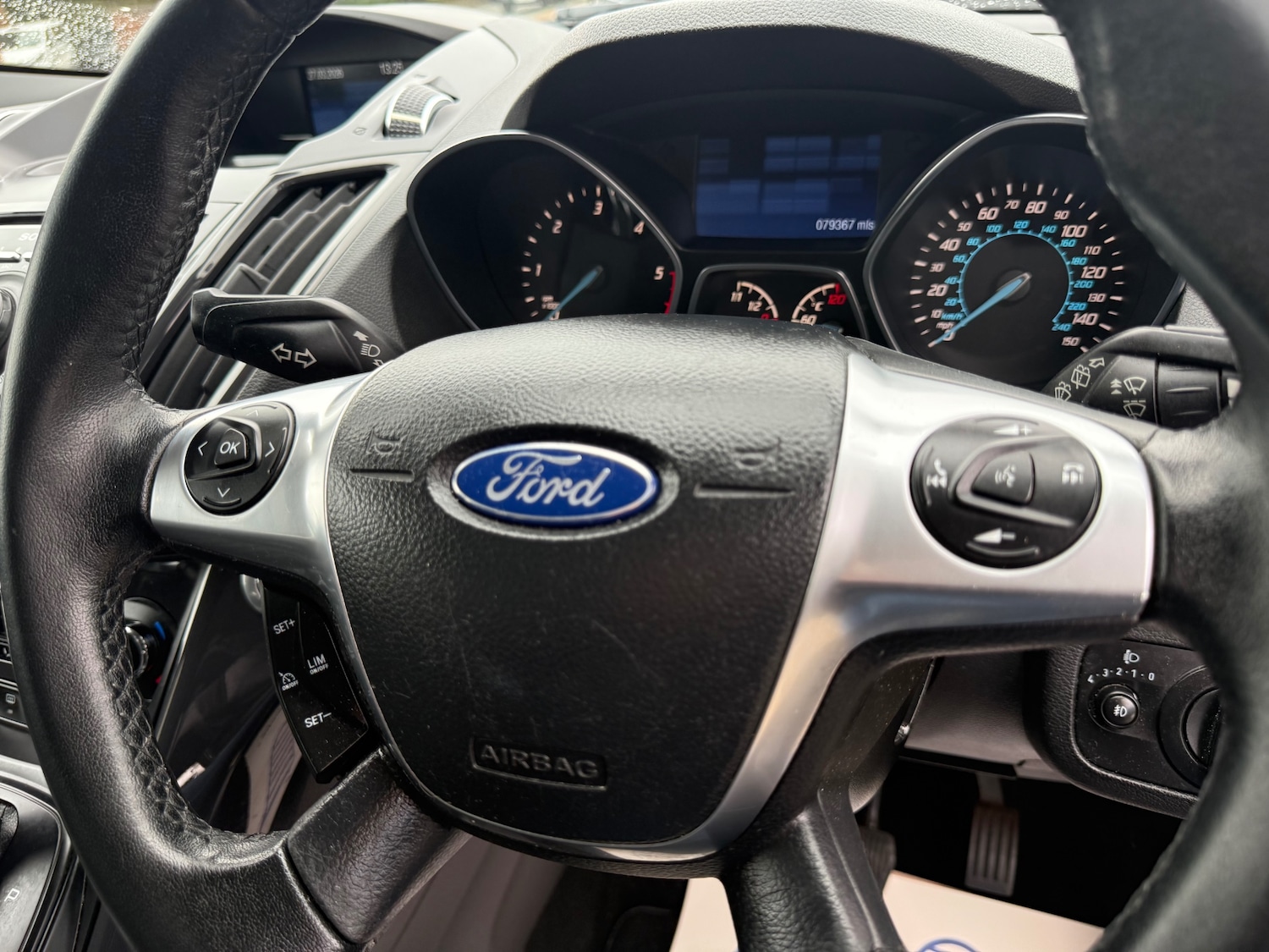 Used Ford Kuga 2014 for sale - 78040361: Photo 40