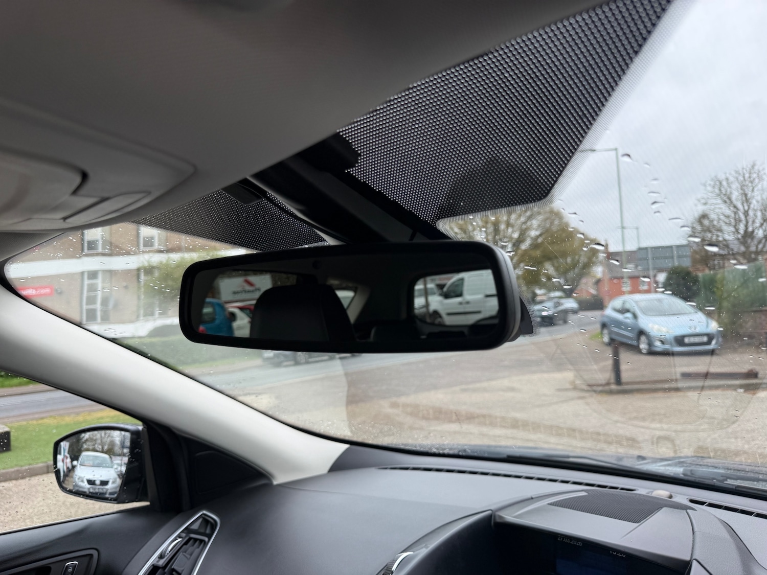 Used Ford Kuga 2014 for sale - 78040361: Photo 45