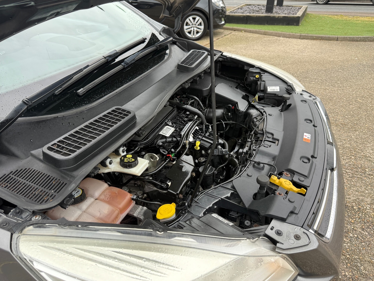 Used Ford Kuga 2014 for sale - 78040361: Photo 51