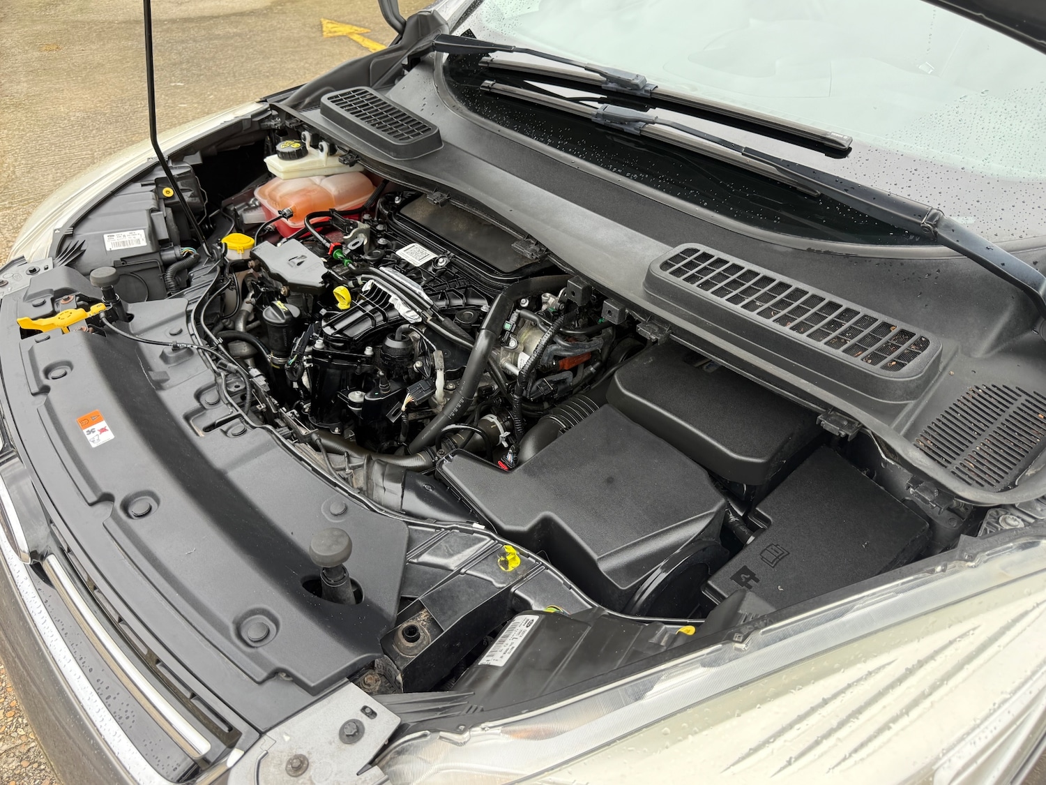 Used Ford Kuga 2014 for sale - 78040361: Photo 52