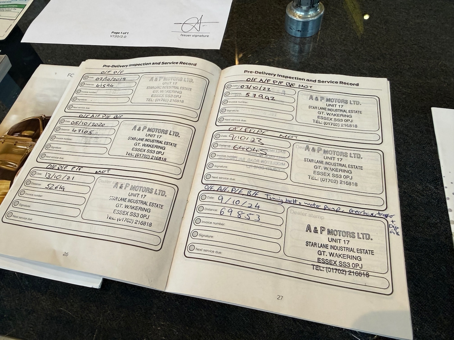 Used Ford Kuga 2014 for sale - 78040361: Photo 57