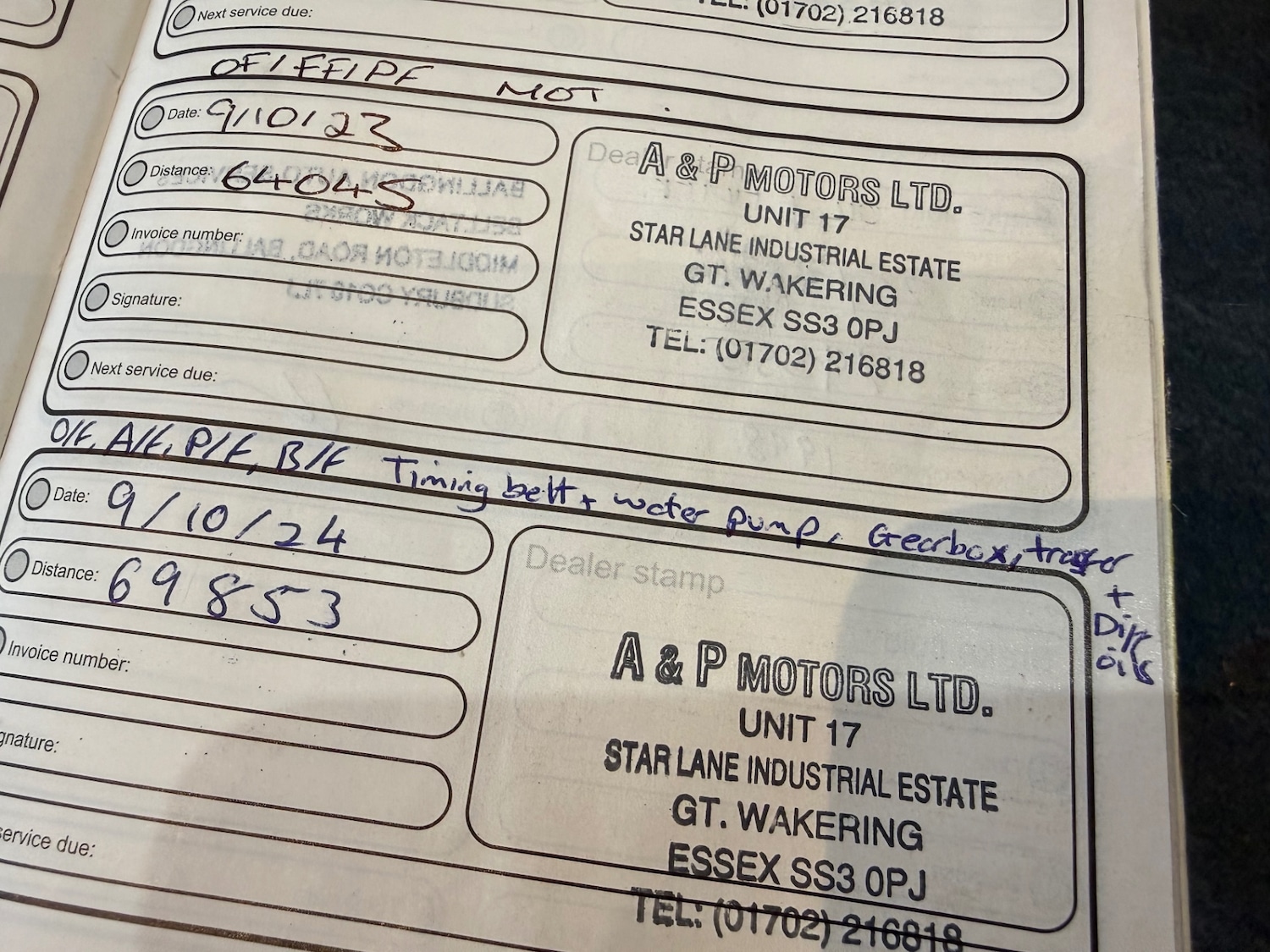 Used Ford Kuga 2014 for sale - 78040361: Photo 59