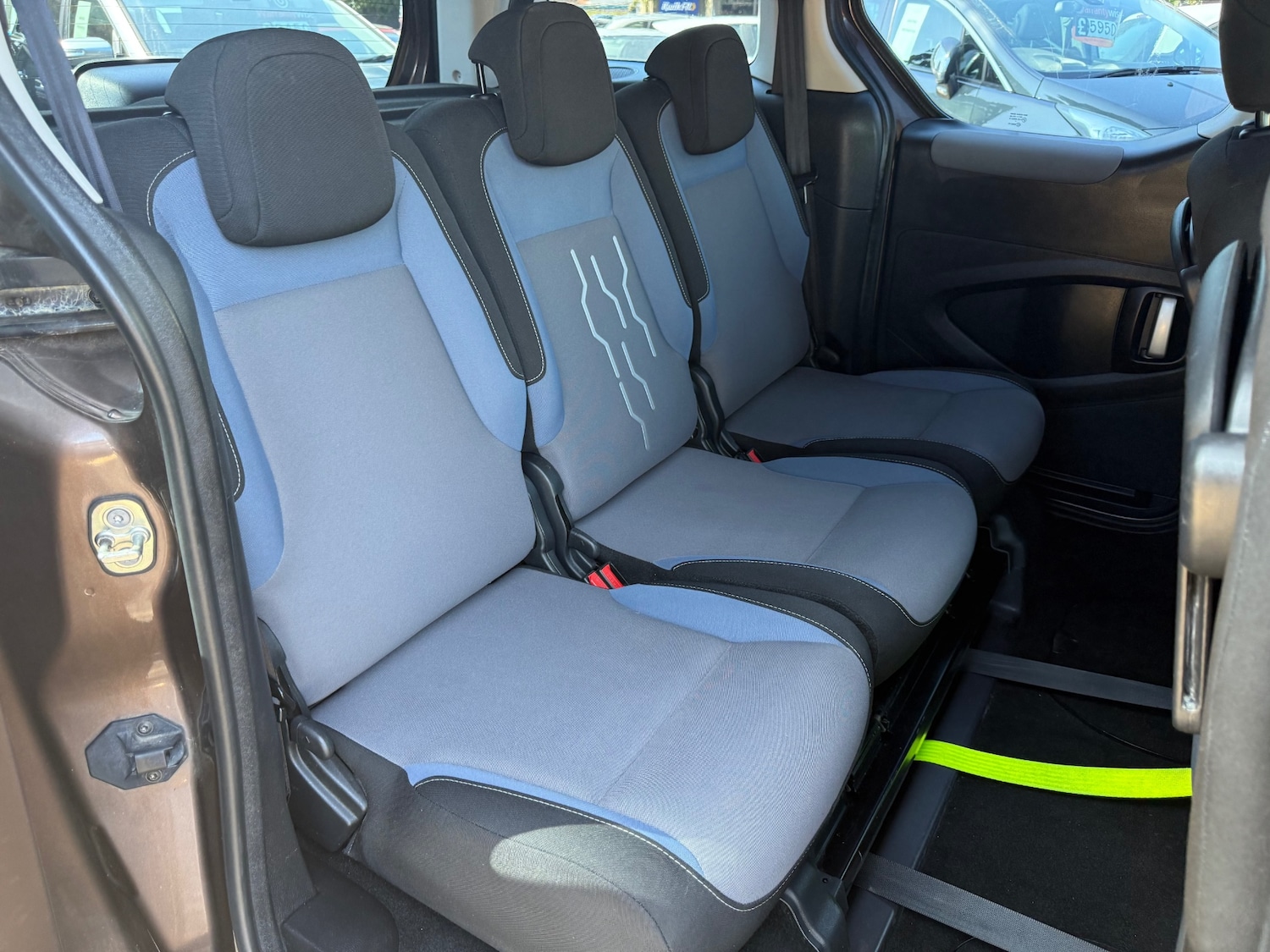 Vehicle 15