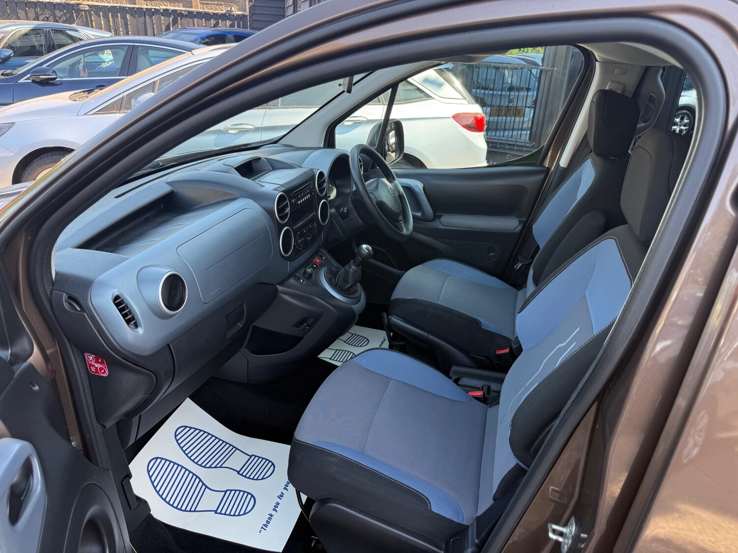 Vehicle 17