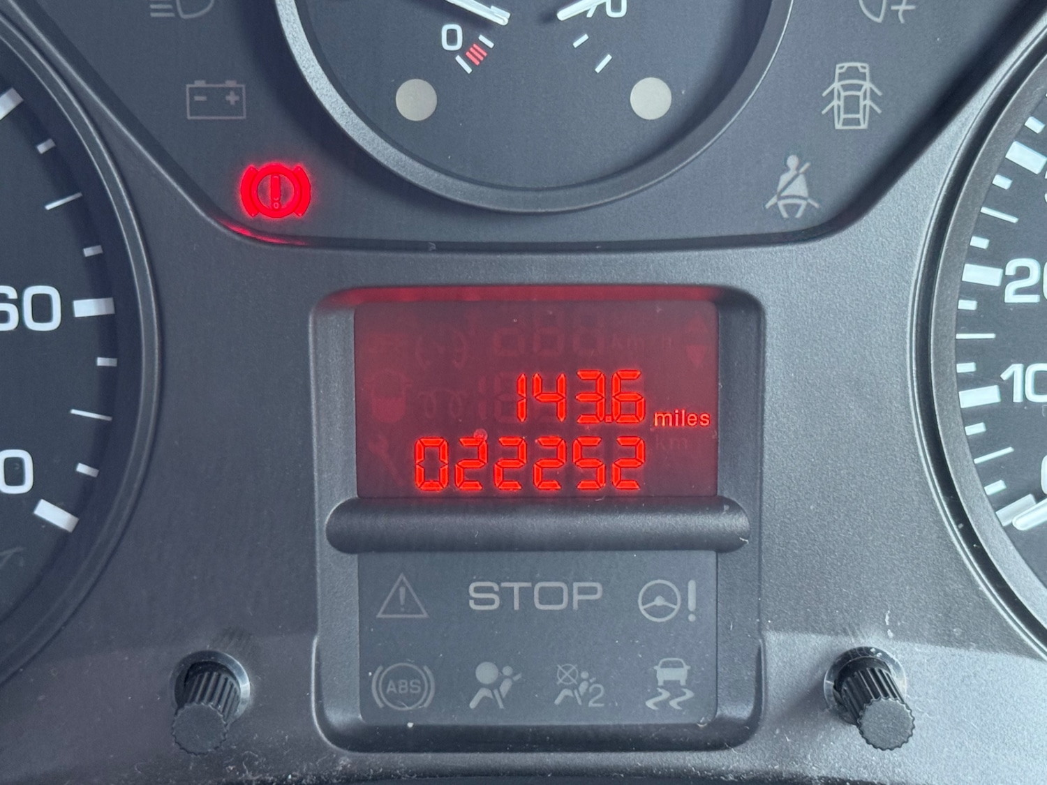 Vehicle 28
