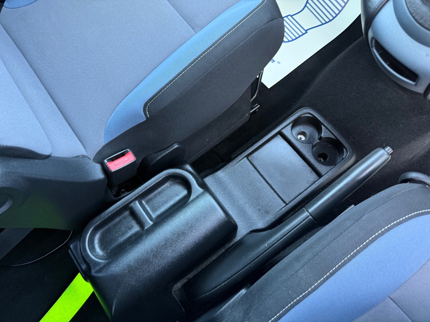 Vehicle 31