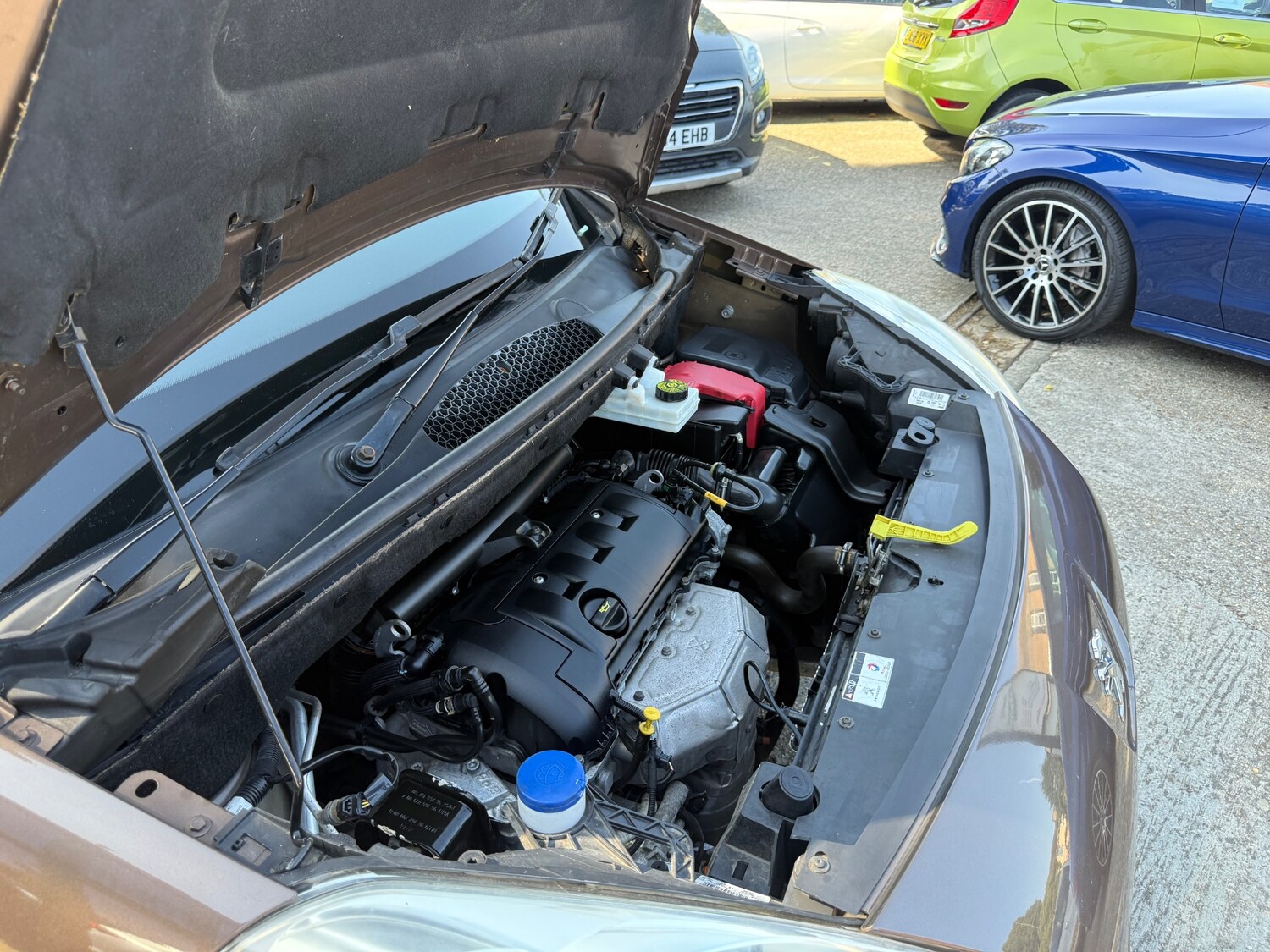 Vehicle 36