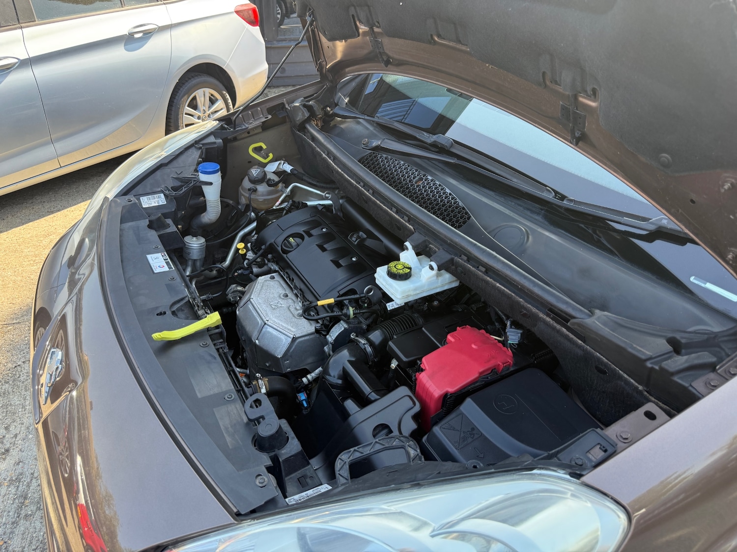 Vehicle 37