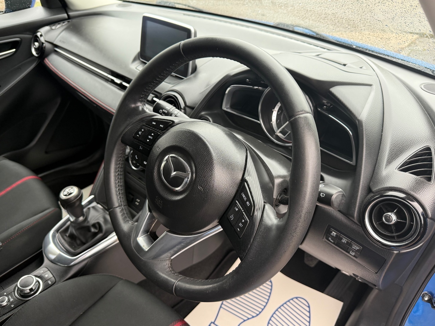 Used Mazda Mazda2 2015 for sale - 76159643: Photo 12