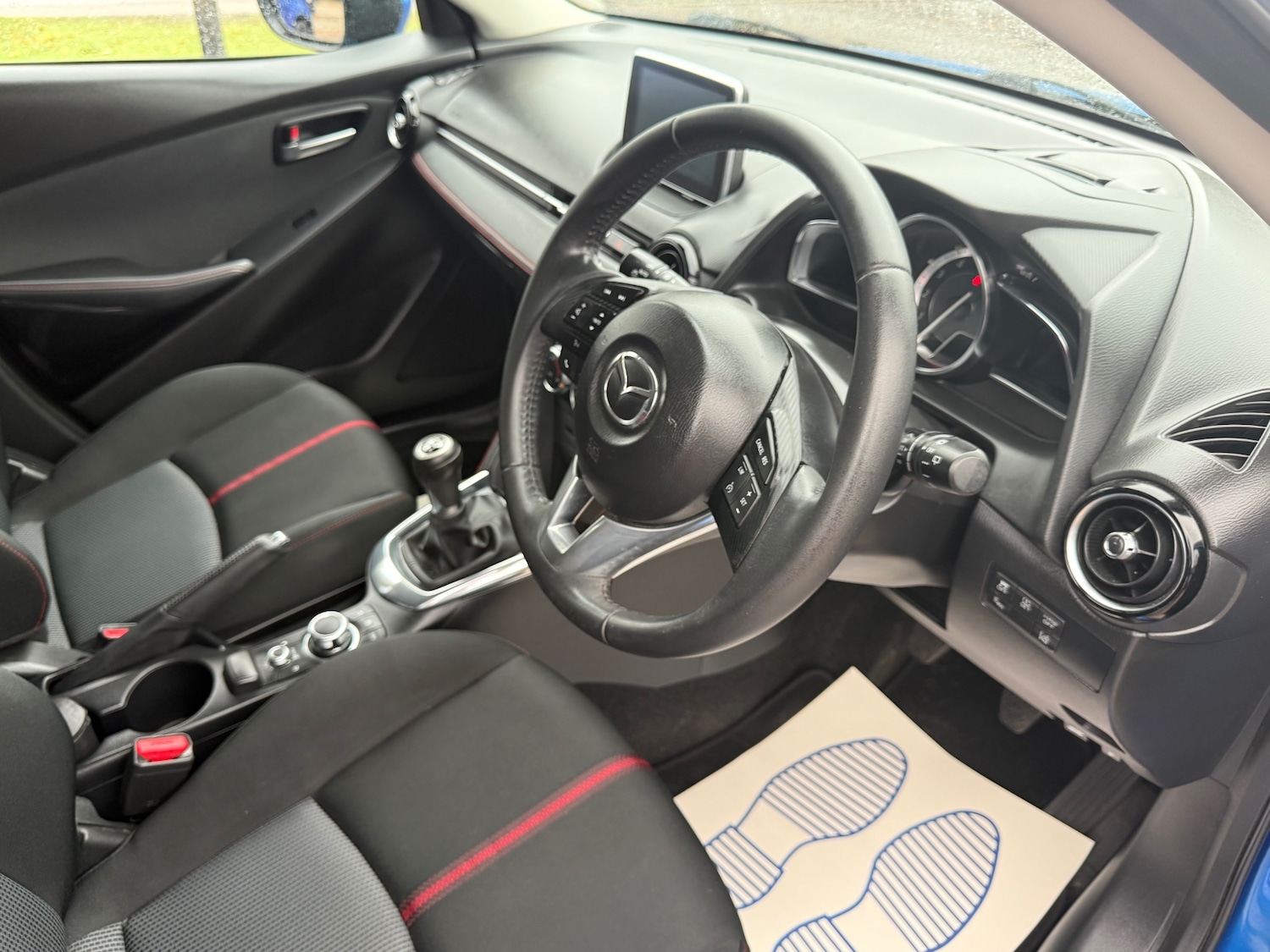 Used Mazda Mazda2 2015 for sale - 76159643: Photo 13