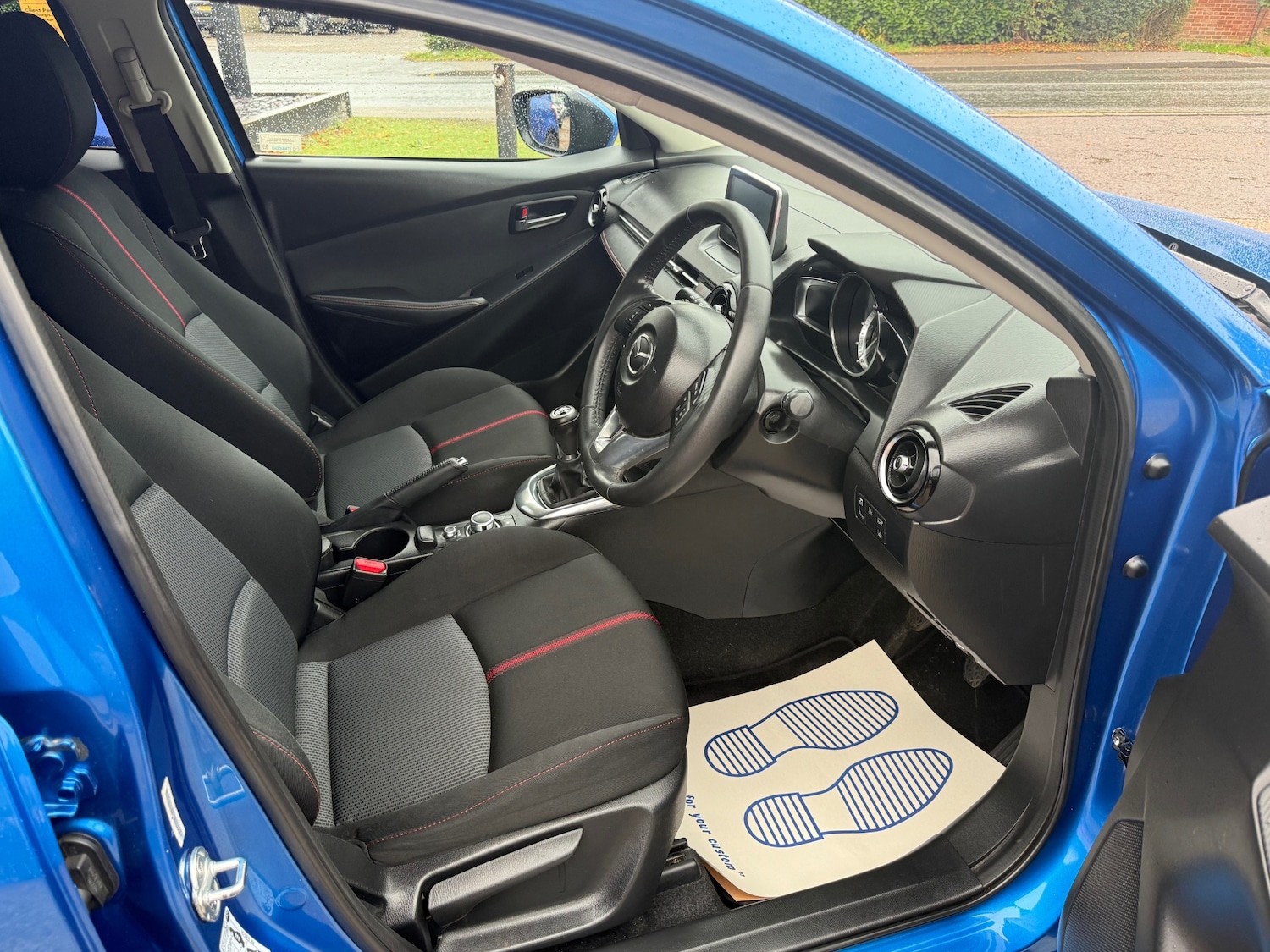 Used Mazda Mazda2 2015 for sale - 76159643: Photo 14
