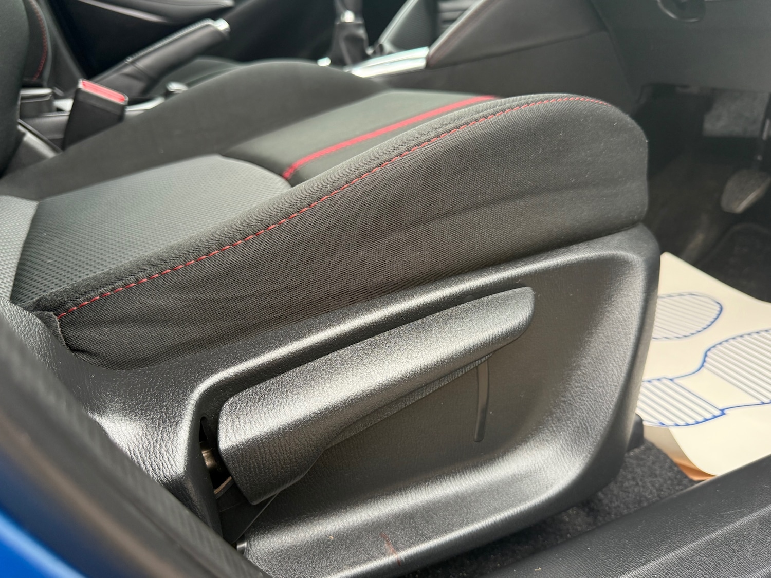 Used Mazda Mazda2 2015 for sale - 76159643: Photo 17