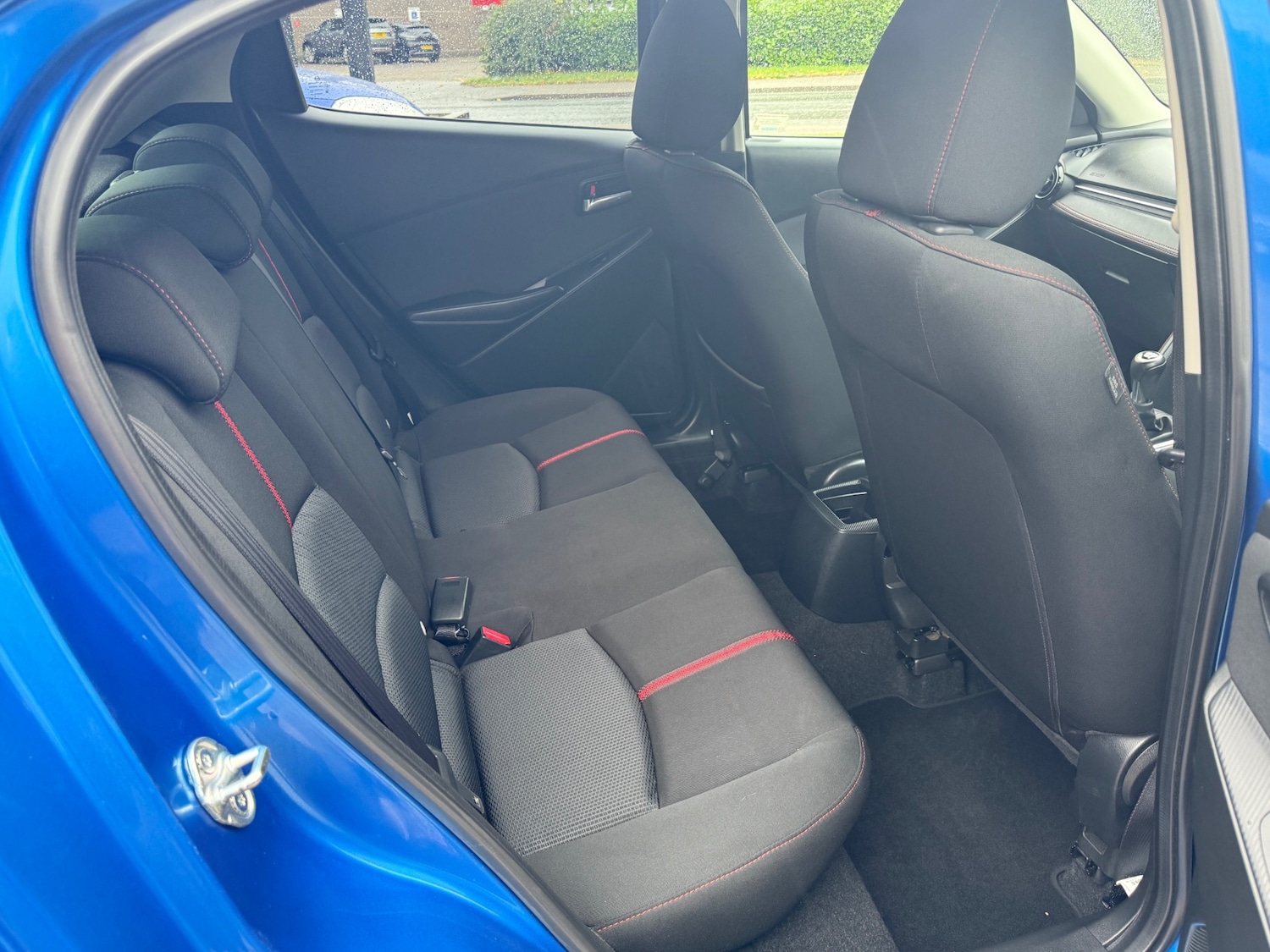 Used Mazda Mazda2 2015 for sale - 76159643: Photo 18