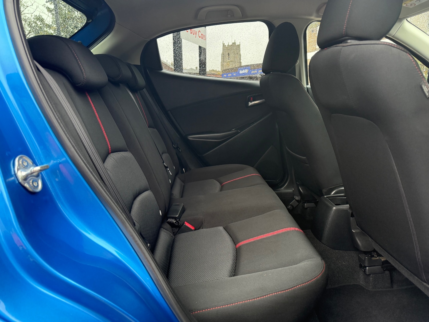 Used Mazda Mazda2 2015 for sale - 76159643: Photo 19