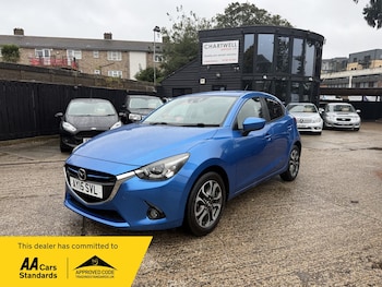 Mazda - Mazda2