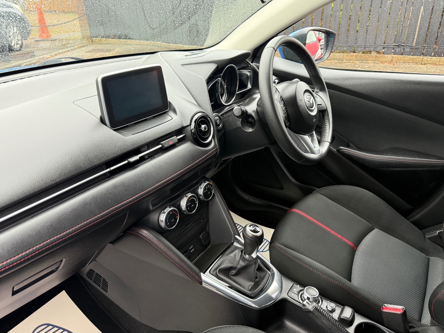 Used Mazda Mazda2 2015 for sale - 76159643: Photo 20