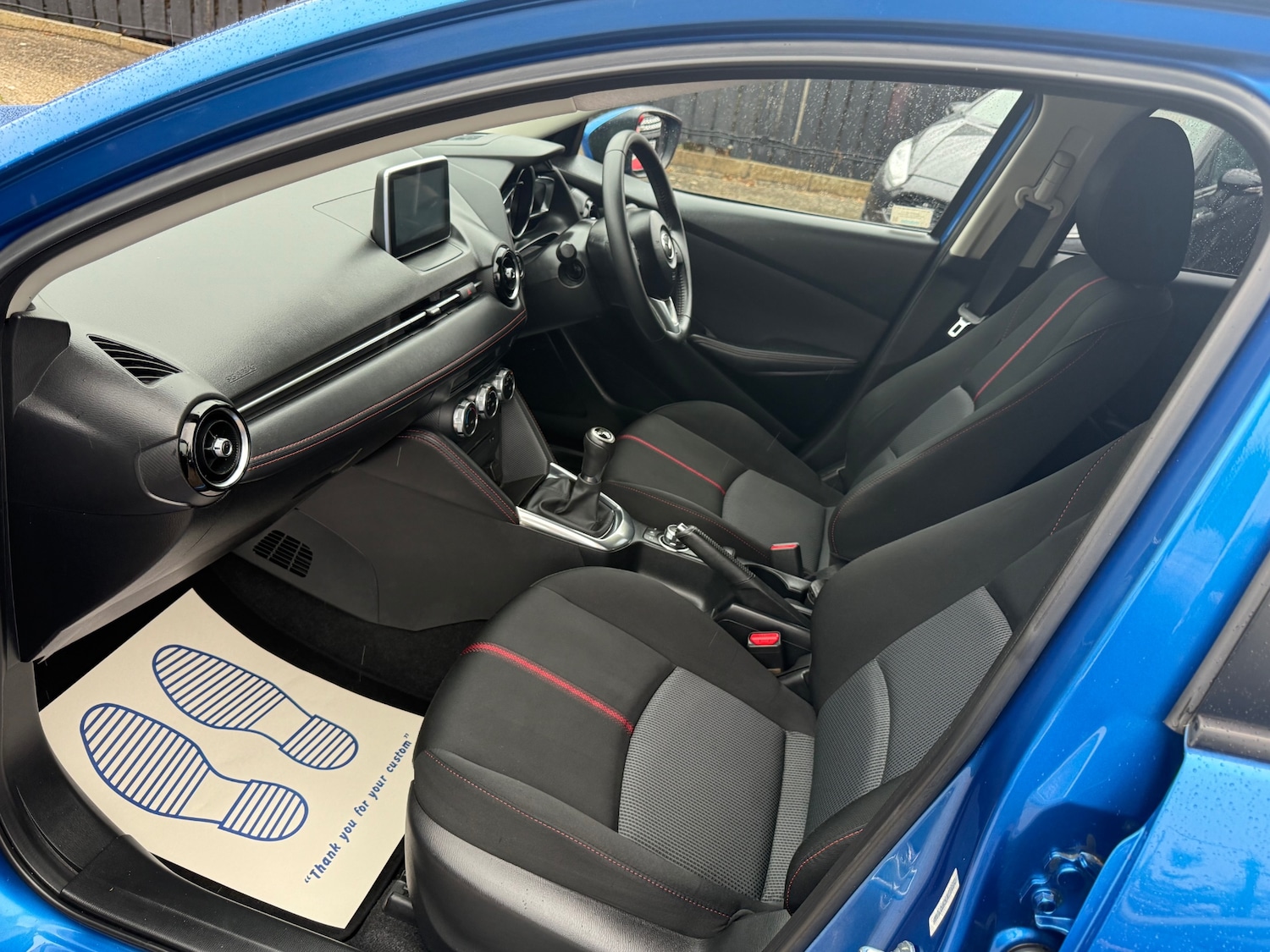 Used Mazda Mazda2 2015 for sale - 76159643: Photo 21
