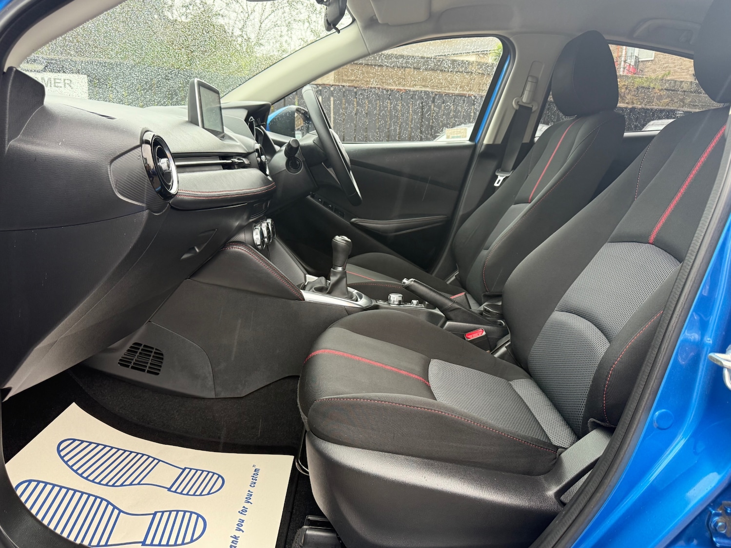 Used Mazda Mazda2 2015 for sale - 76159643: Photo 22