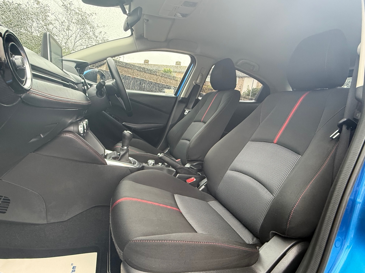 Used Mazda Mazda2 2015 for sale - 76159643: Photo 23