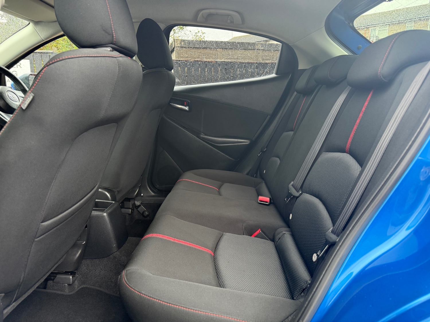 Used Mazda Mazda2 2015 for sale - 76159643: Photo 26