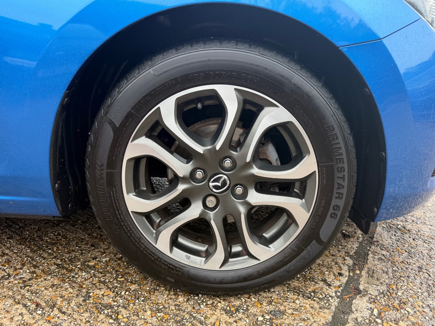 Used Mazda Mazda2 2015 for sale - 76159643: Photo 32