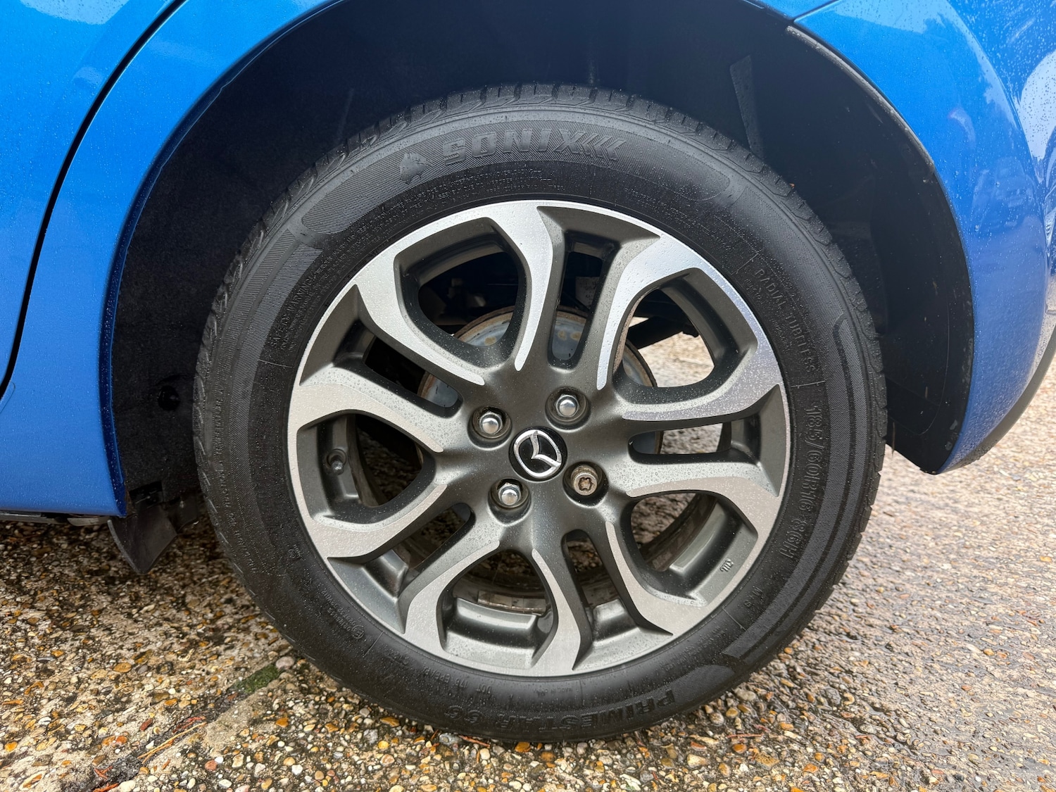 Used Mazda Mazda2 2015 for sale - 76159643: Photo 34