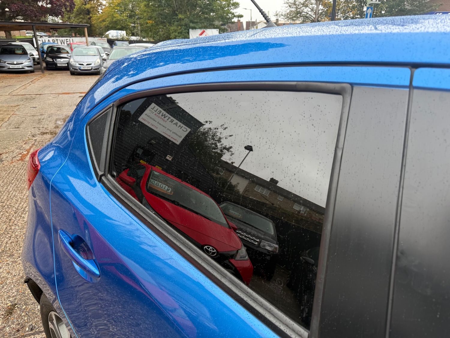 Used Mazda Mazda2 2015 for sale - 76159643: Photo 36