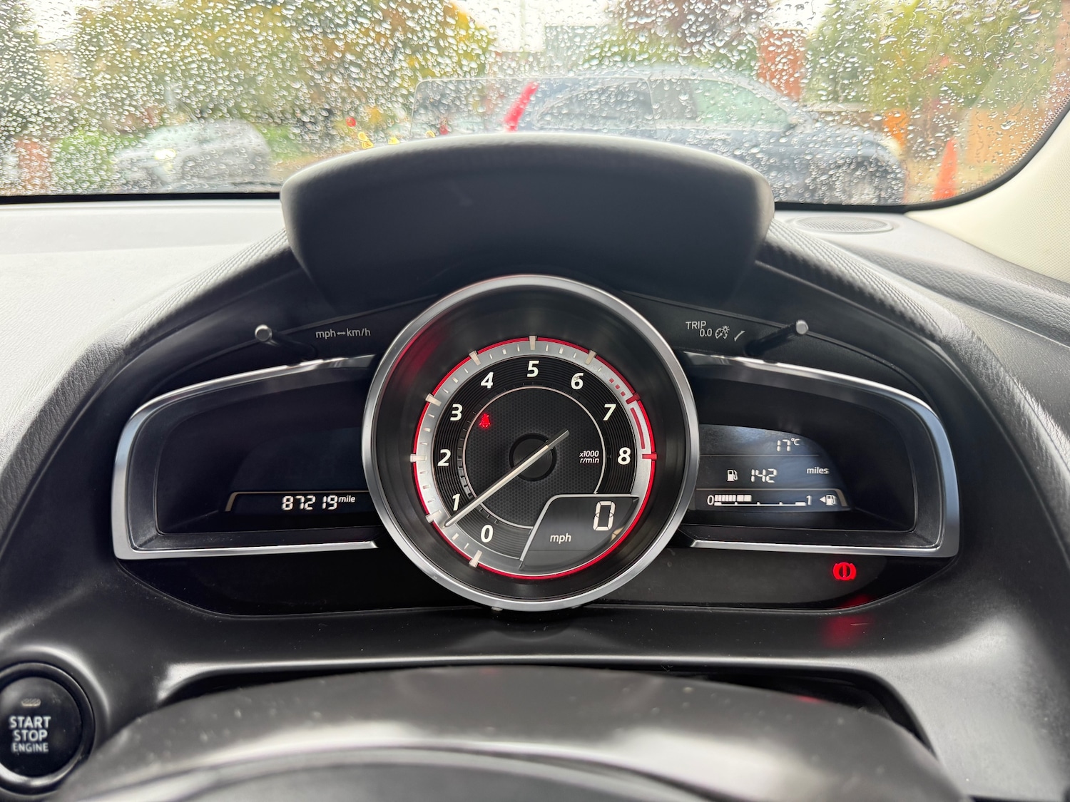 Used Mazda Mazda2 2015 for sale - 76159643: Photo 37