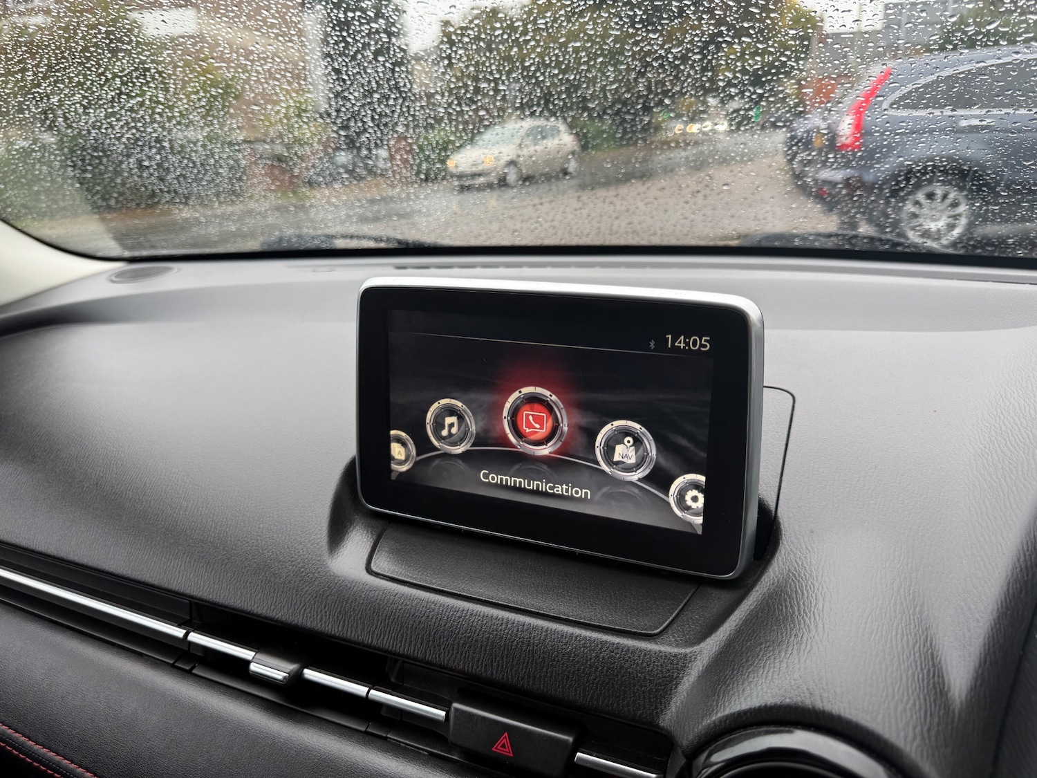 Used Mazda Mazda2 2015 for sale - 76159643: Photo 39