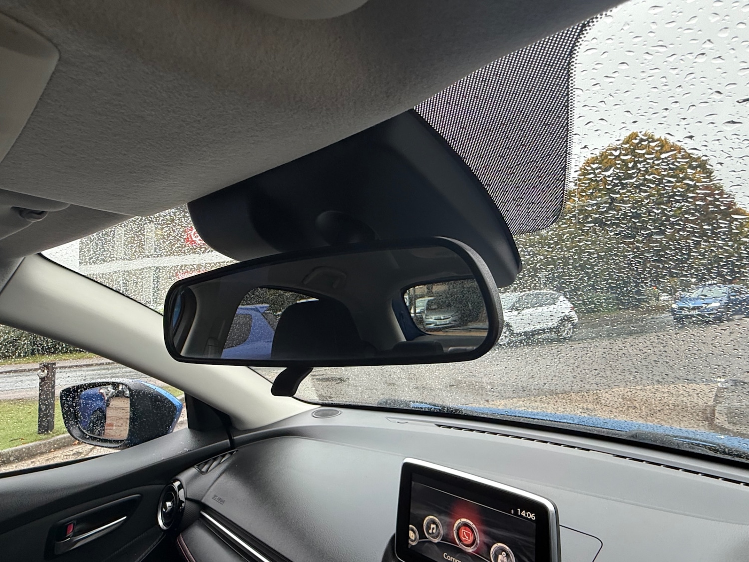 Used Mazda Mazda2 2015 for sale - 76159643: Photo 43