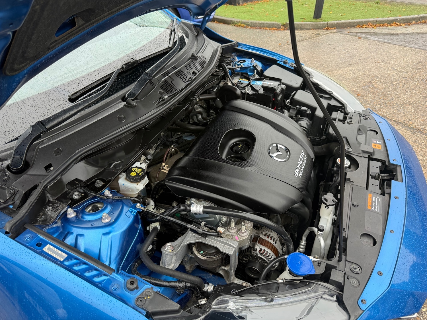Used Mazda Mazda2 2015 for sale - 76159643: Photo 55