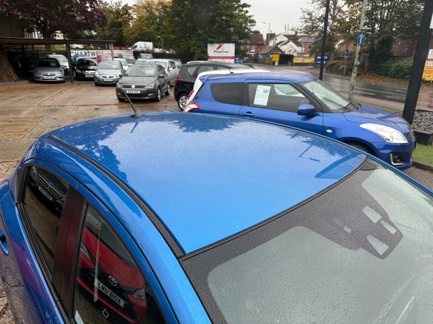 Used Mazda Mazda2 2015 for sale - 76159643: Photo 9