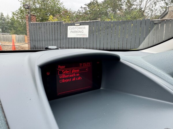 Used Ford Fiesta 2008 for sale - 75333172: Photo 13