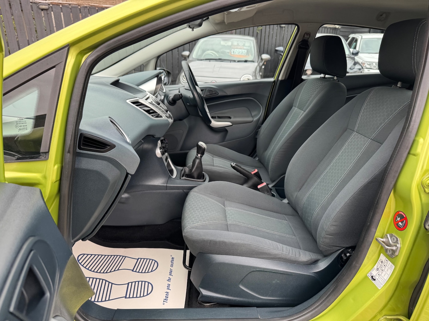 Vehicle 15