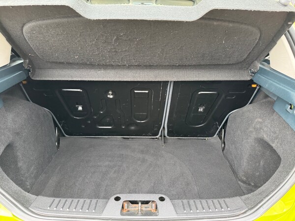 Used Ford Fiesta 2008 for sale - 75333172: Photo 16