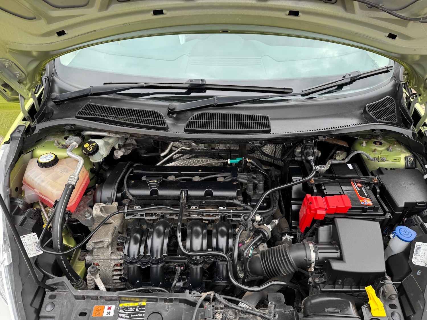 Vehicle 17