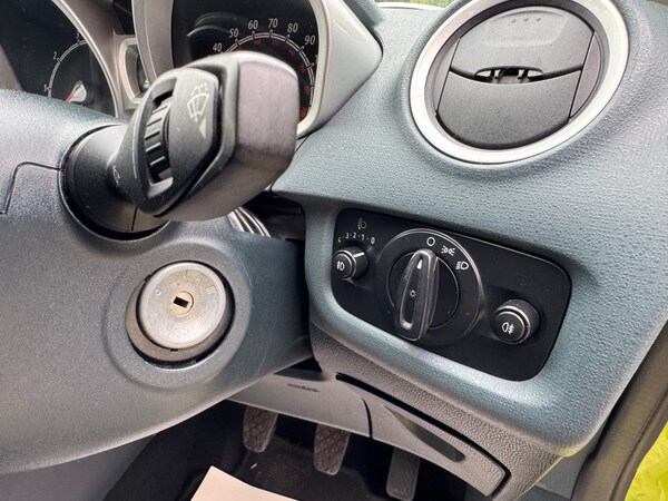 Used Ford Fiesta 2008 for sale - 75333172: Photo 38