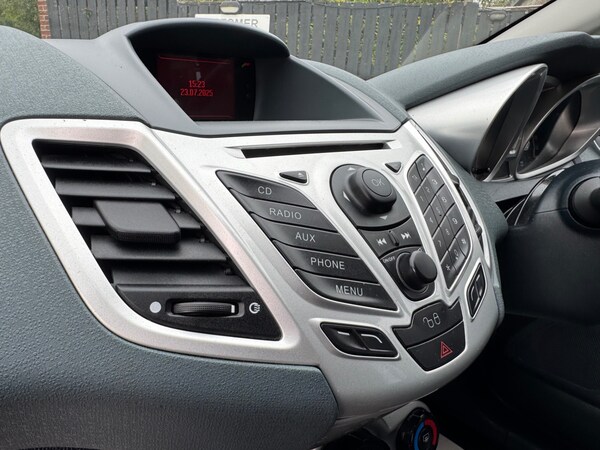 Used Ford Fiesta 2008 for sale - 75333172: Photo 51