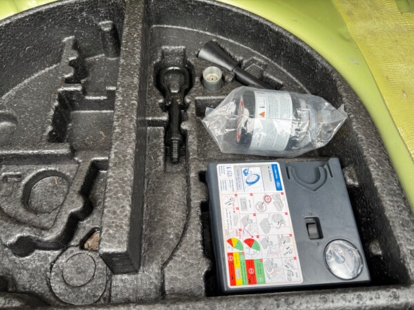 Used Ford Fiesta 2008 for sale - 75333172: Photo 56